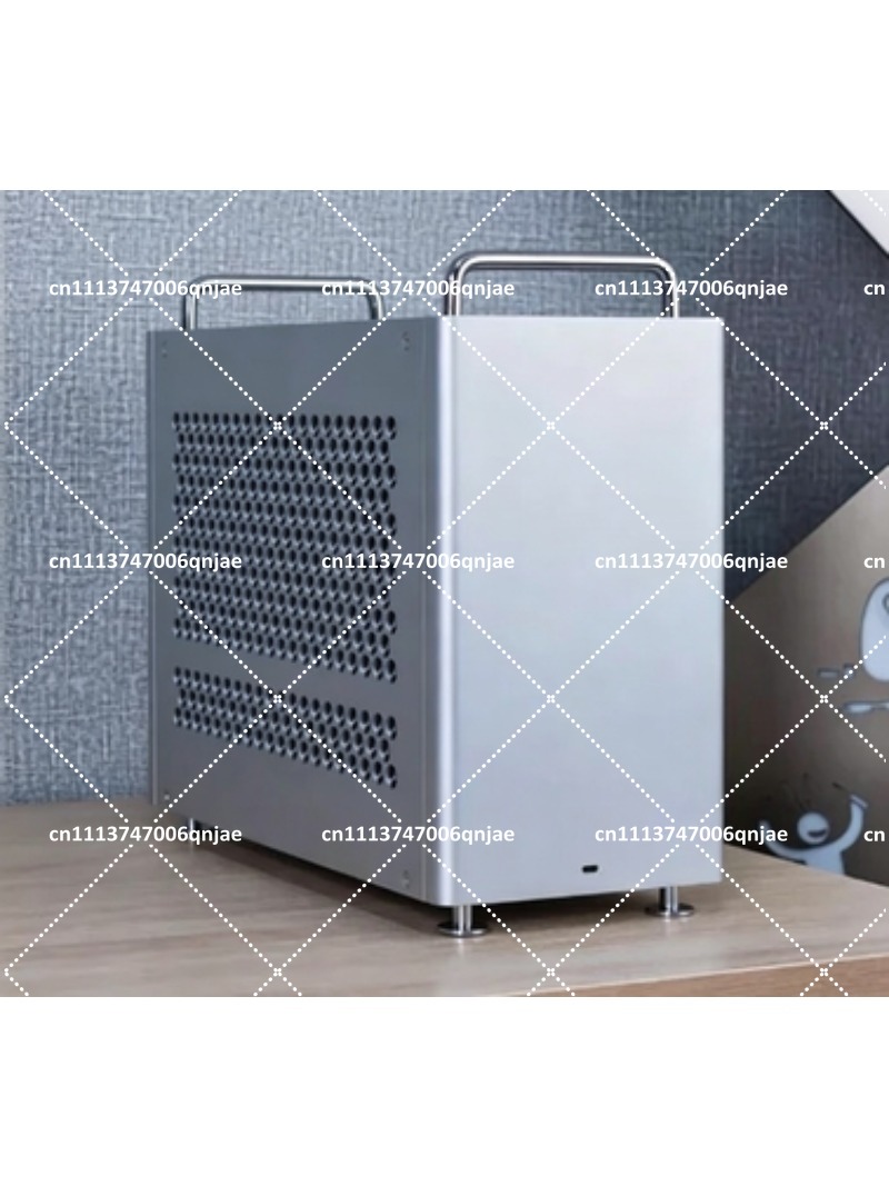 Atx Case - Obudowa B2 Pro All-Aluminum MATX, kompaktowa