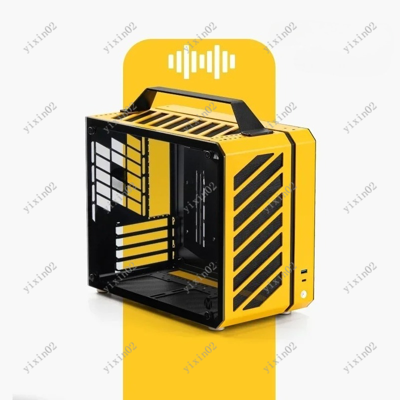 Pc Chassis - Obudowa PC typu Full Tower C28