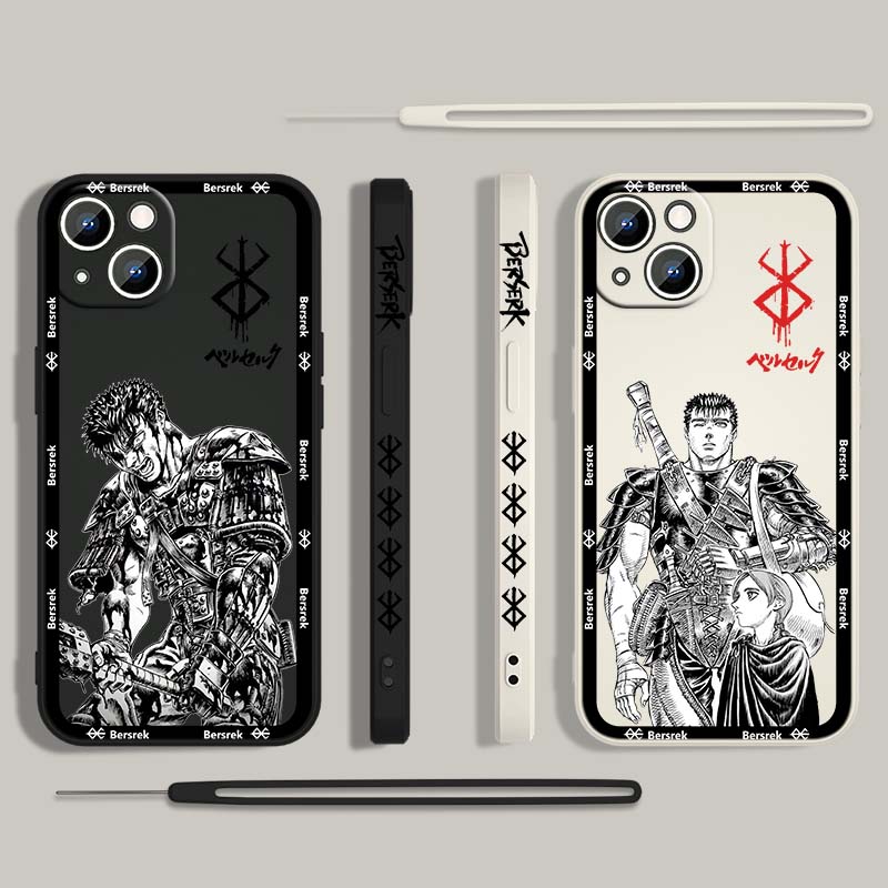 Japonia Anime Berserk Guts Etu – Mini Pc Case recenzja i cena