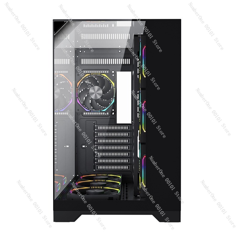 Obudowa ATX do komputera gamin – Atx Case recenzja i cena