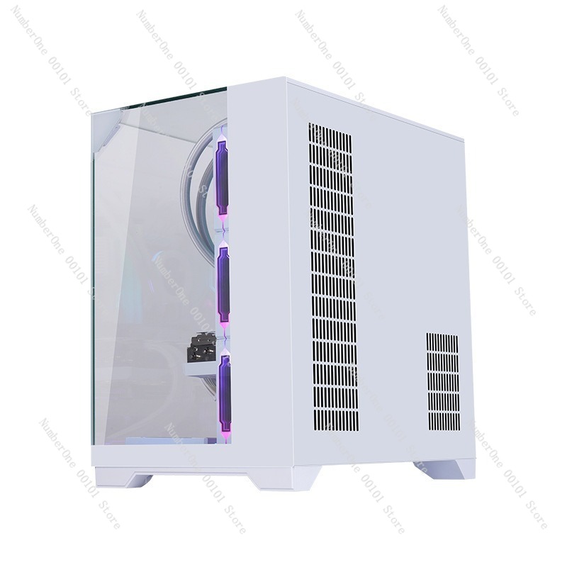 Obudowa ATX do komputera gamin – Atx Case recenzja i cena