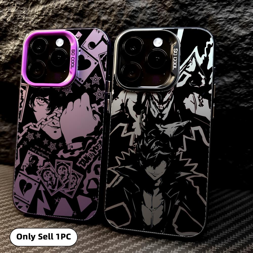 Etui na telefon Game P-Persona – Matte Pc Case recenzja i cena