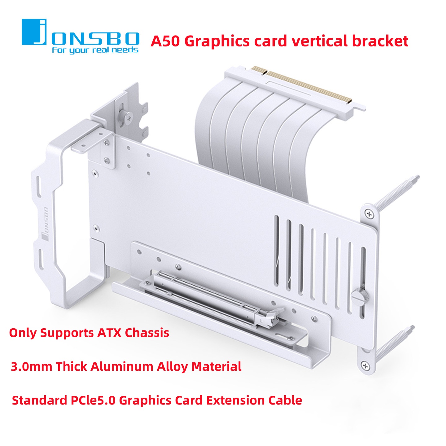 Zestaw pionowego uchwytu na ka – Atx Case recenzja i cena