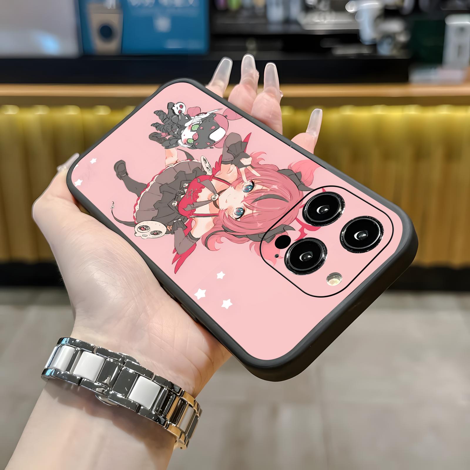 Zenless Zone Zero Aria Etui na – Mini Pc Case recenzja i cena