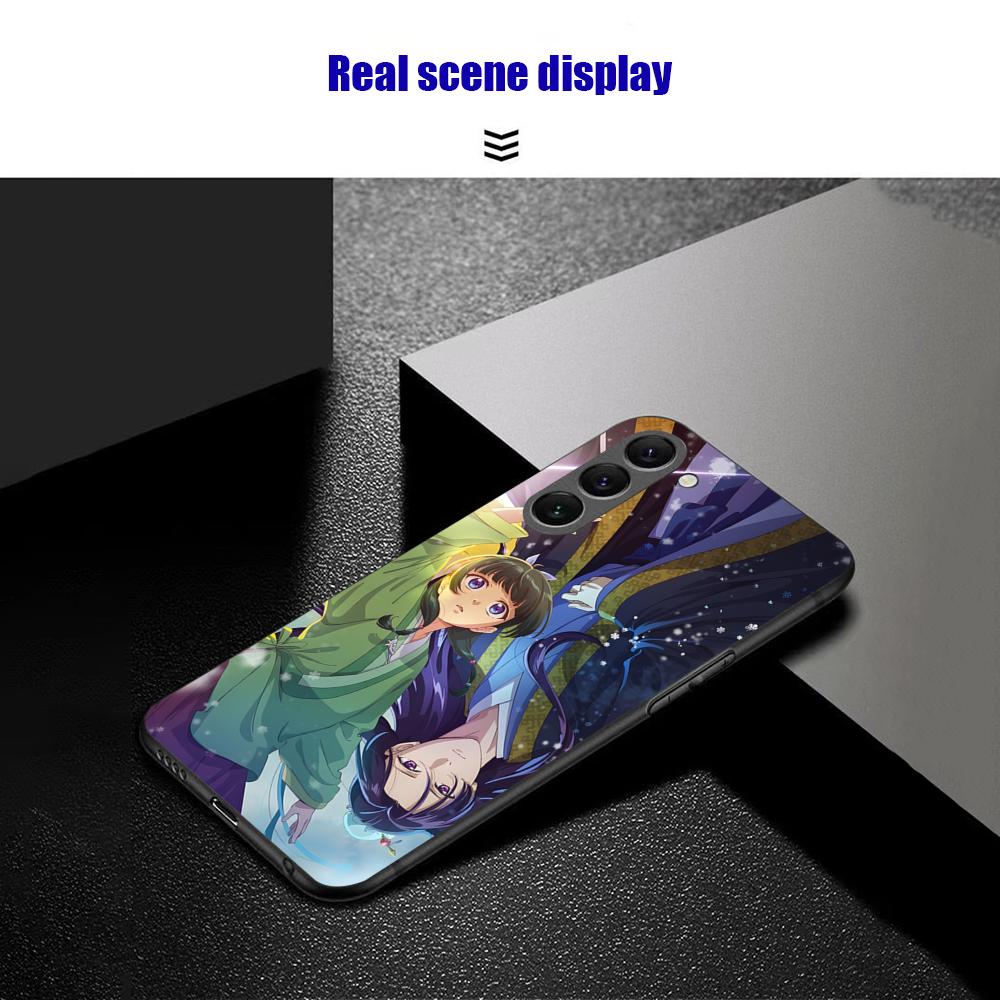 Etui na telefon Apothecary Dia – Computer Case recenzja i cena