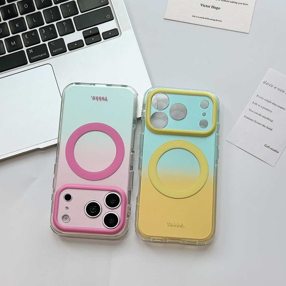 Modne etui na telefon w kolora – Matte Pc Case recenzja i cena