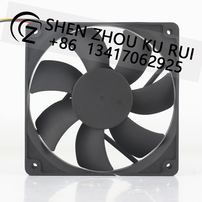 Wentylator chłodzący ADDA 12V  – Case Fan Controller recenzja i cena