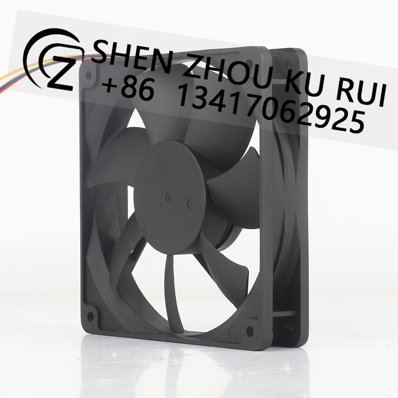 Wentylator chłodzący ADDA 12V  – Case Fan Controller recenzja i cena