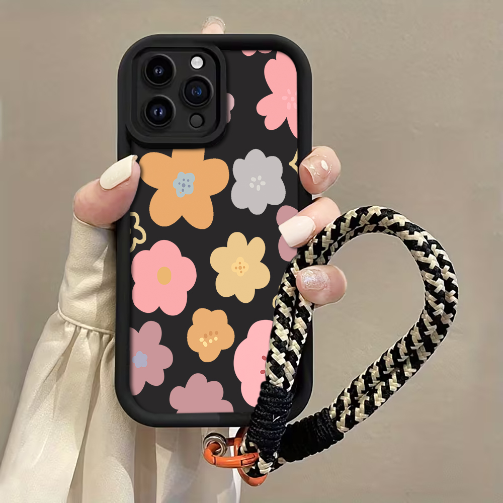 Etui na telefon z paskiem i mo – Matte Pc Case recenzja i cena