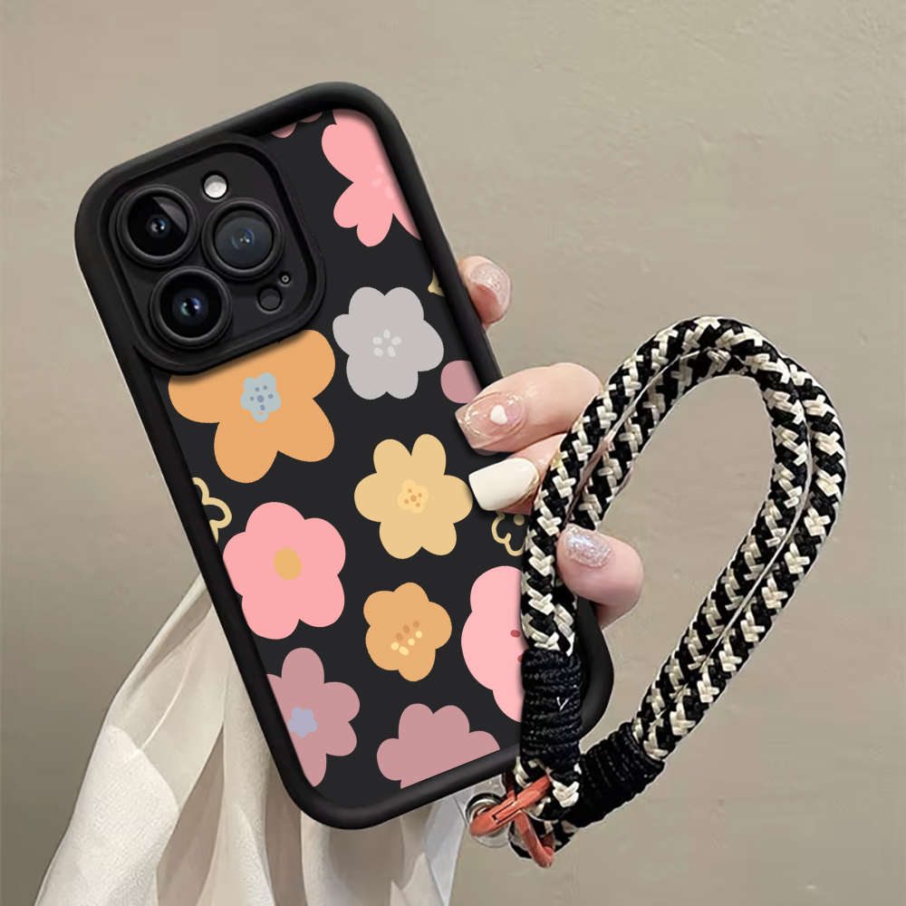 Etui na telefon z paskiem i mo – Matte Pc Case recenzja i cena