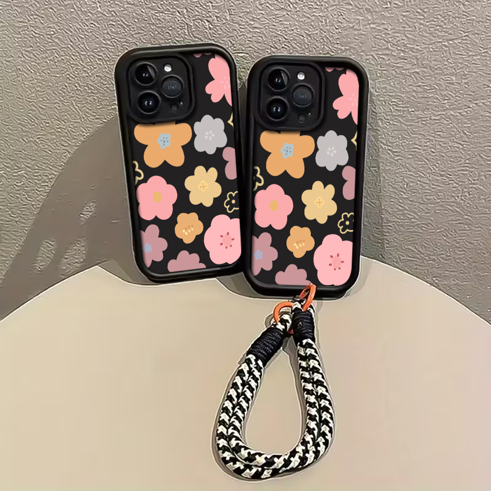 Etui na telefon z paskiem i mo – Matte Pc Case recenzja i cena