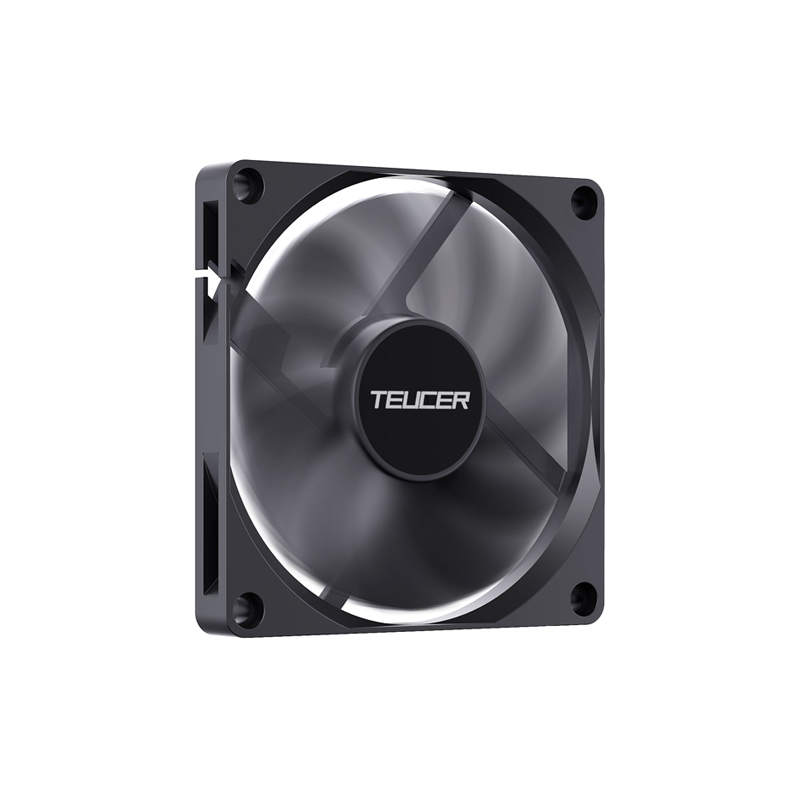 TEUCER UT-8010 Ultracienki wen – Pc Chassis recenzja i cena