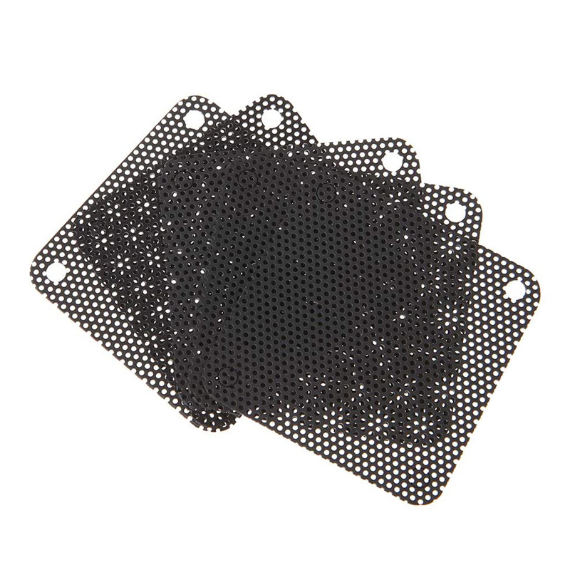 100 sztuk YOUNUON 40mm filtr w – Dust Filter Pc recenzja i cena