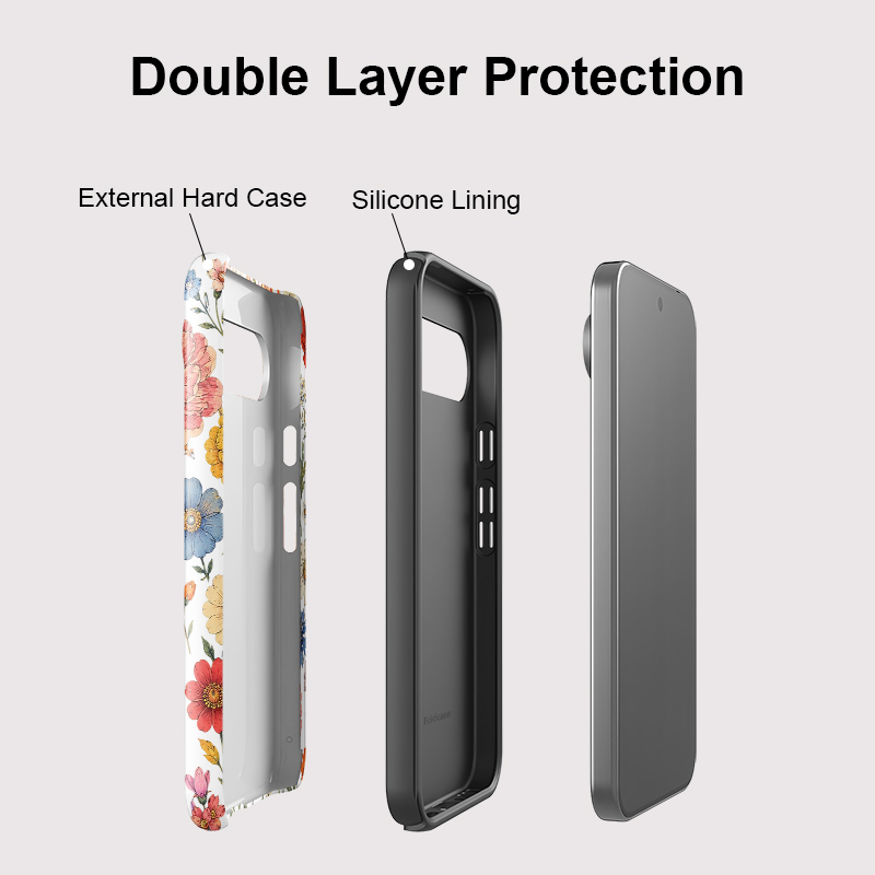 Fcicicase Matowe Akrylowe Etui – Matte Pc Case recenzja i cena