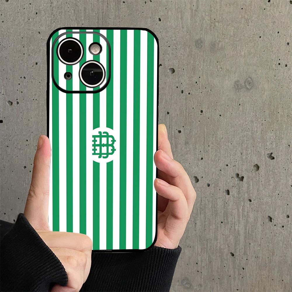R-Real Luxury B-Betis-s club d – Mini Pc Case recenzja i cena