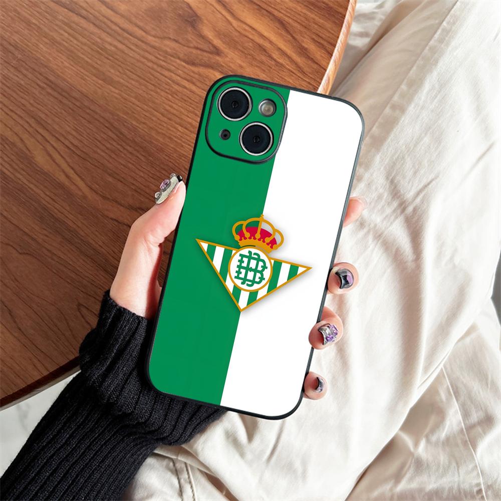 R-Real Luxury B-Betis-s club d – Mini Pc Case recenzja i cena
