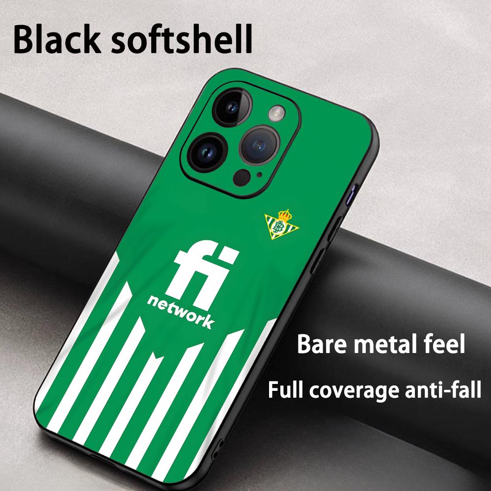 R-Real Luxury B-Betis-s club d – Mini Pc Case recenzja i cena