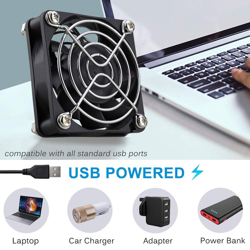 Wentylator obudowy komputera P – Pc Chassis recenzja i cena