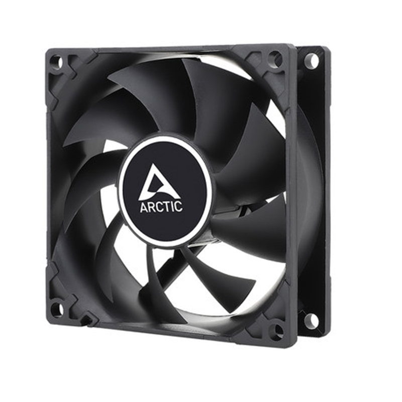 Obudowa komputera ARCTIC F8 PW – Case Fan Controller recenzja i cena