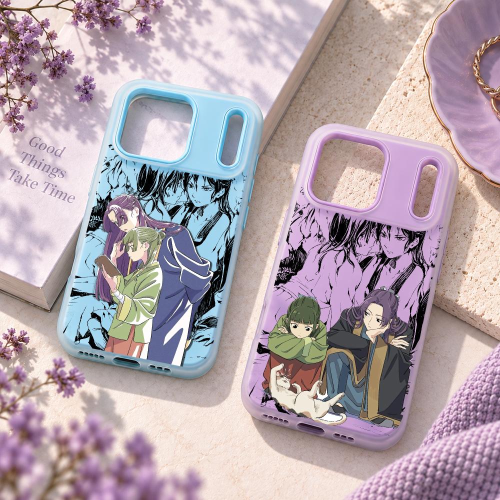 Etui na telefon z motywem anim – Matte Pc Case recenzja i cena