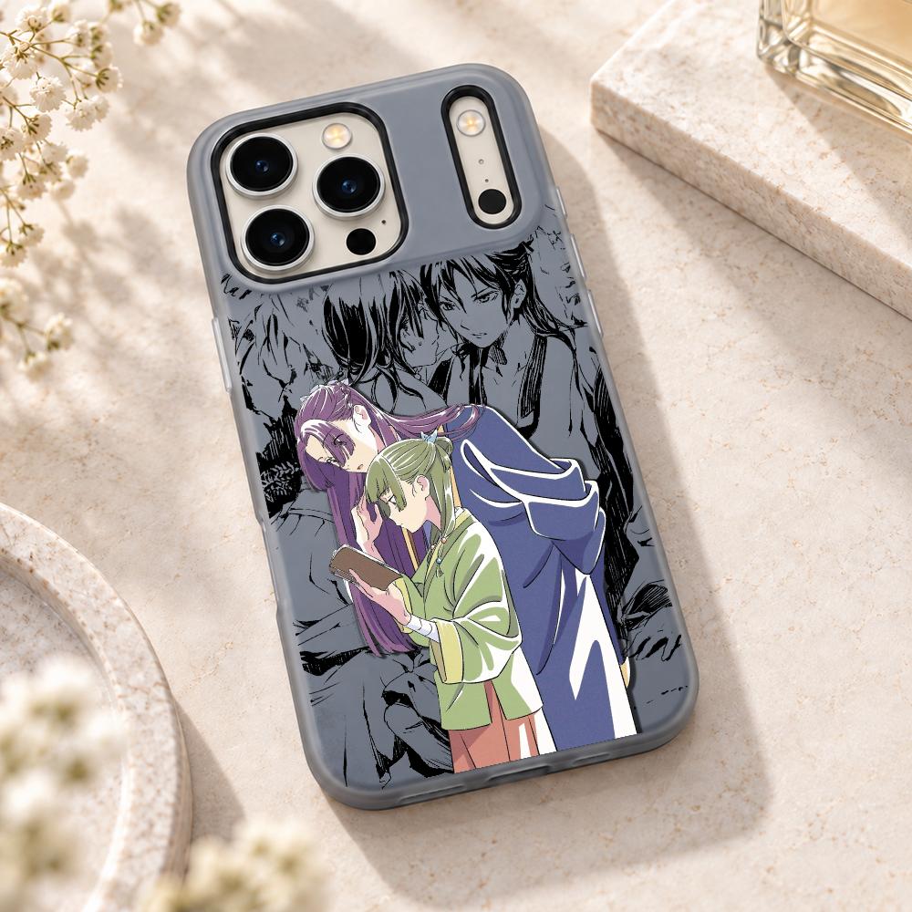 Etui na telefon z motywem anim – Matte Pc Case recenzja i cena