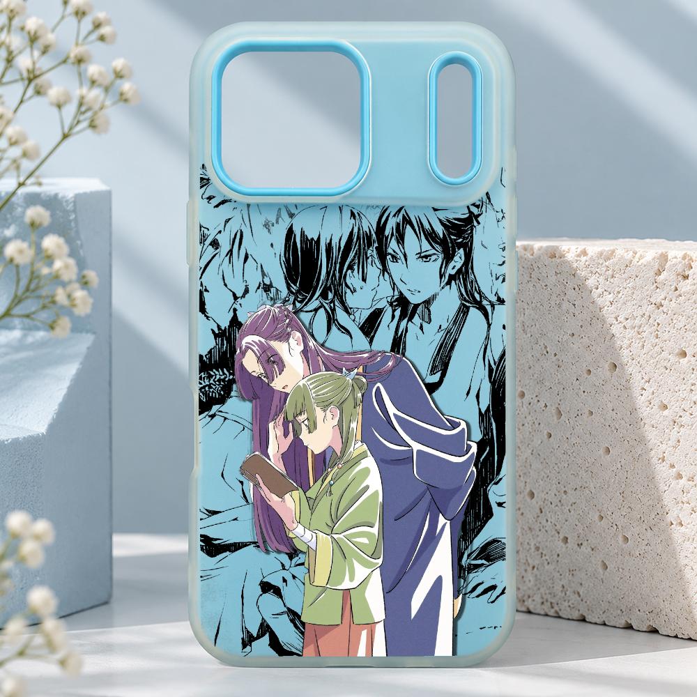 Etui na telefon z motywem anim – Matte Pc Case recenzja i cena
