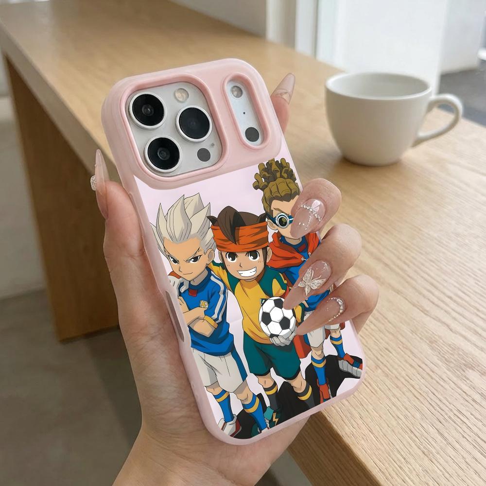 Etui na telefon Inazuma Eleven – Matte Pc Case recenzja i cena