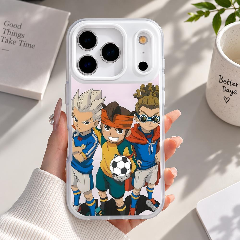Etui na telefon Inazuma Eleven – Matte Pc Case recenzja i cena