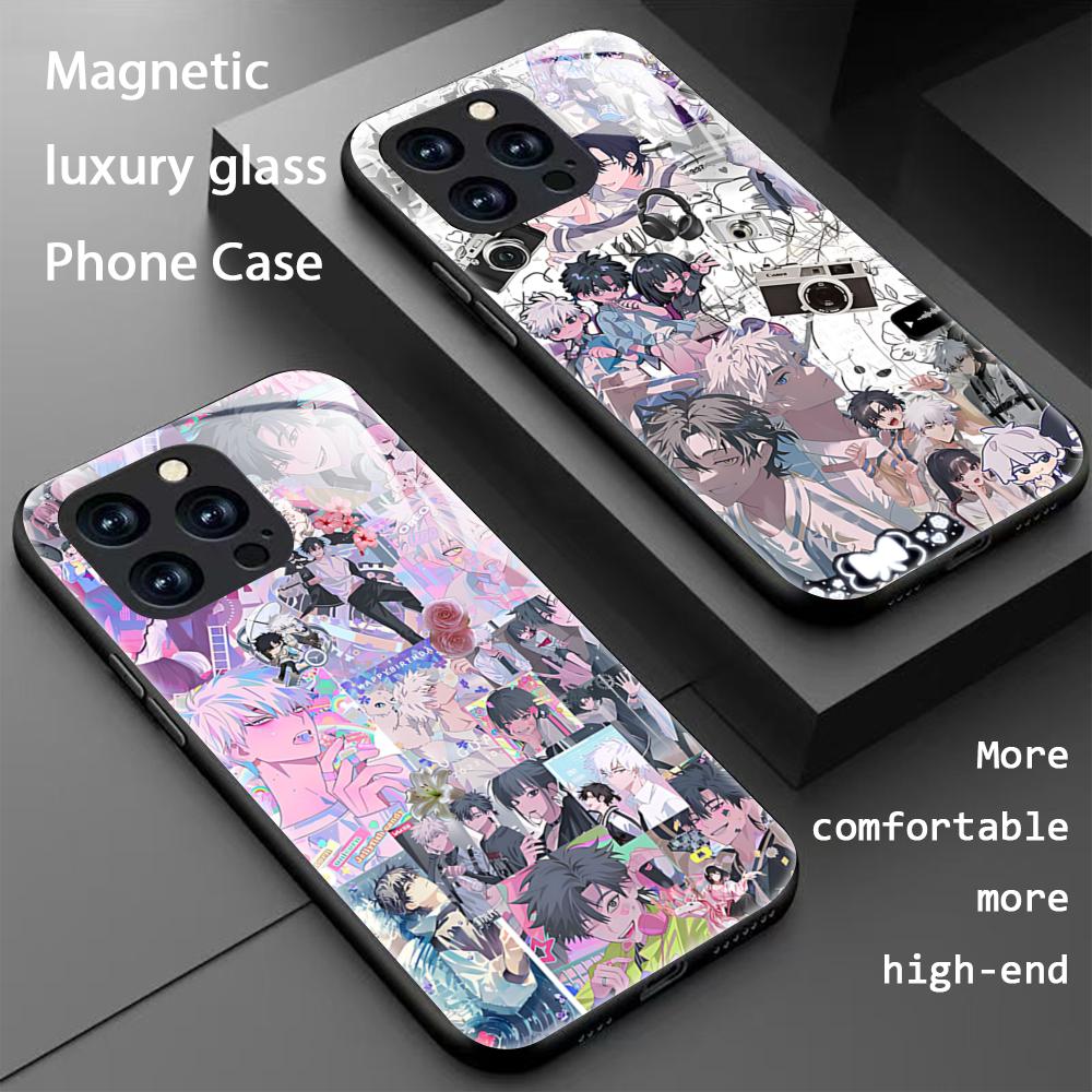 Etui na telefon HOT anime Link – Mini Pc Case recenzja i cena