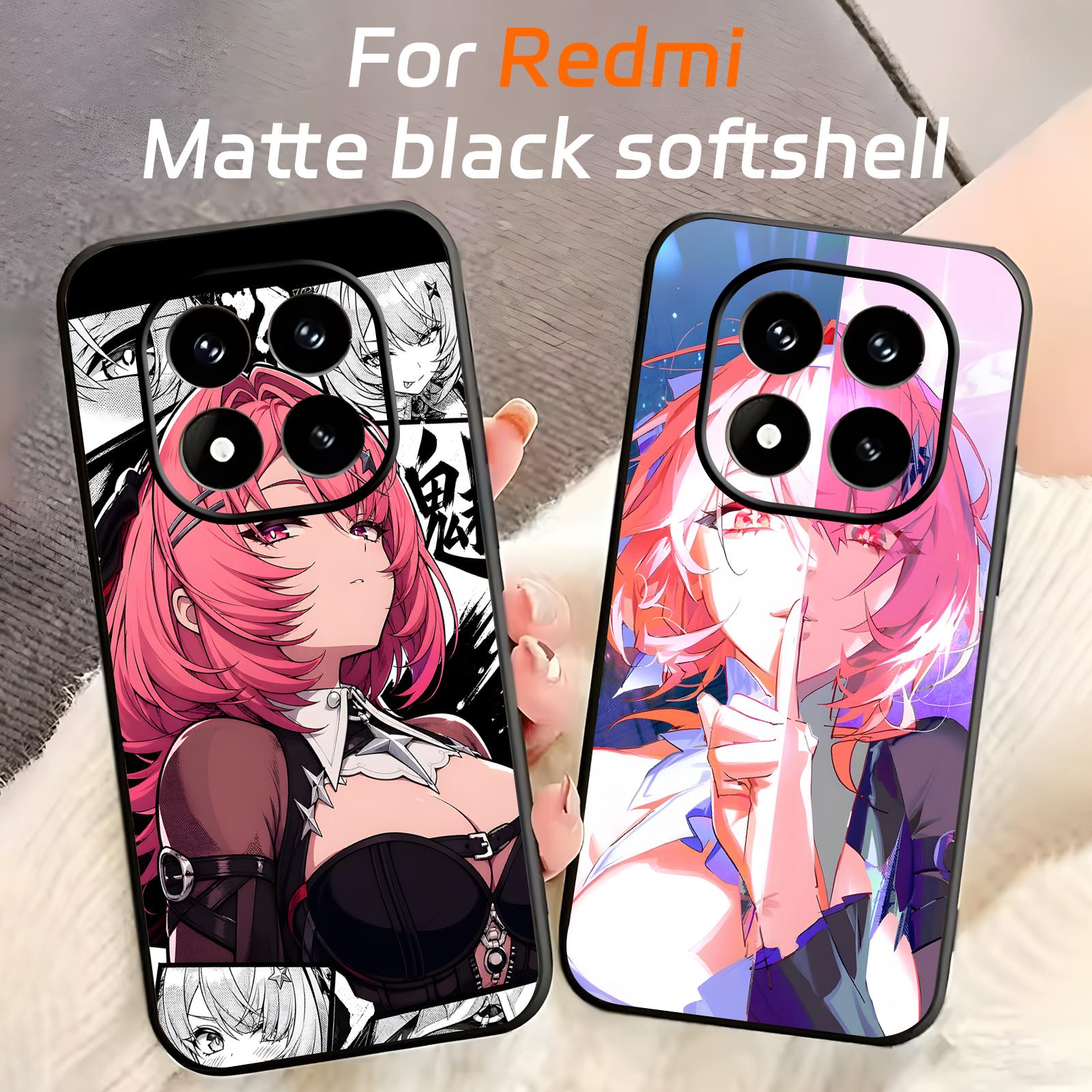 Etui na telefon Redmi Note15 1 – Computer Case recenzja i cena
