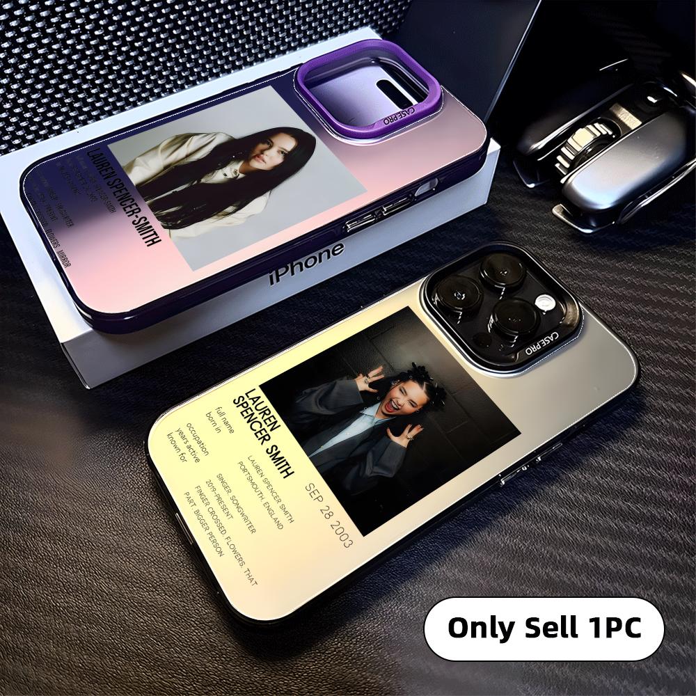 Etui na telefon z wizerunkiem  – Matte Pc Case recenzja i cena