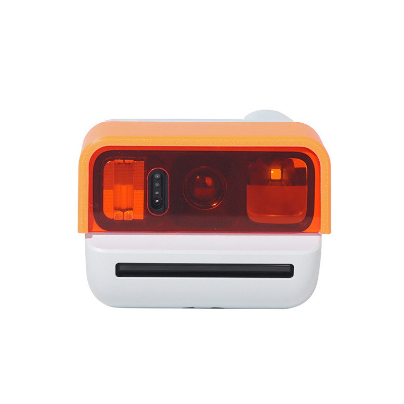 Ochronne etui do aparatu Polar – Dust Filter Pc recenzja i cena
