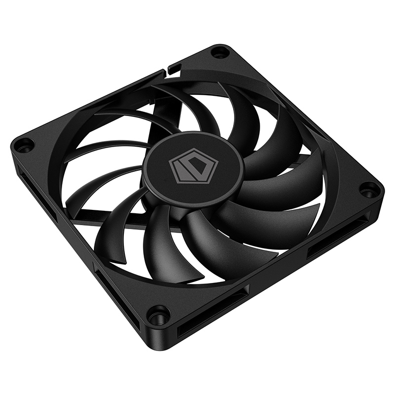 ID-COOLING NO-8010-PWM Mały 4- – Case Fan Controller recenzja i cena