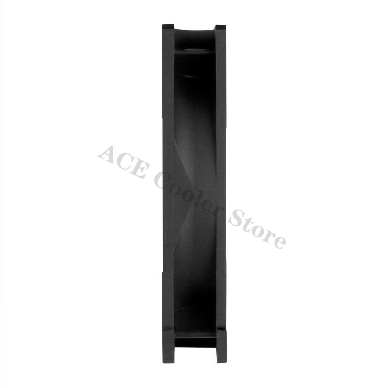 ARCTIC F14 PWM PST/CO, czarny  – Case Fan Controller recenzja i cena
