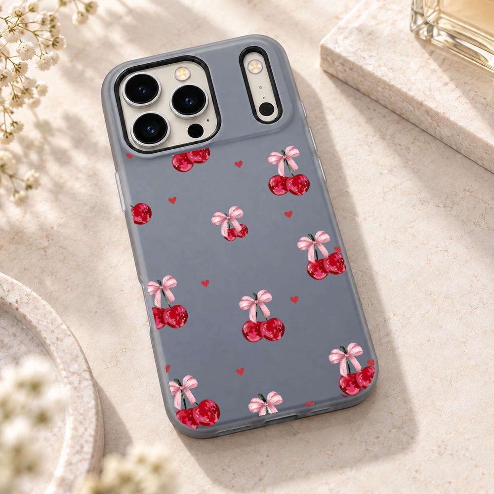 Urocze etui na telefon z różow – Matte Pc Case recenzja i cena