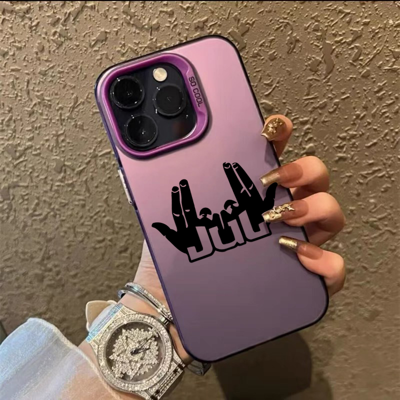 Etui Rapper JuL C'est Pas Des  – Matte Pc Case recenzja i cena