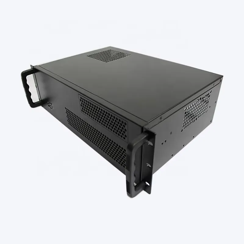 Novatech Global 19-calowa 3U o – Atx Case recenzja i cena
