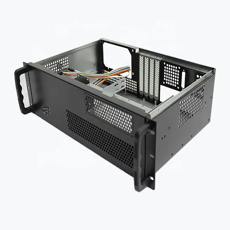 Novatech Global 19-calowa 3U o – Atx Case recenzja i cena