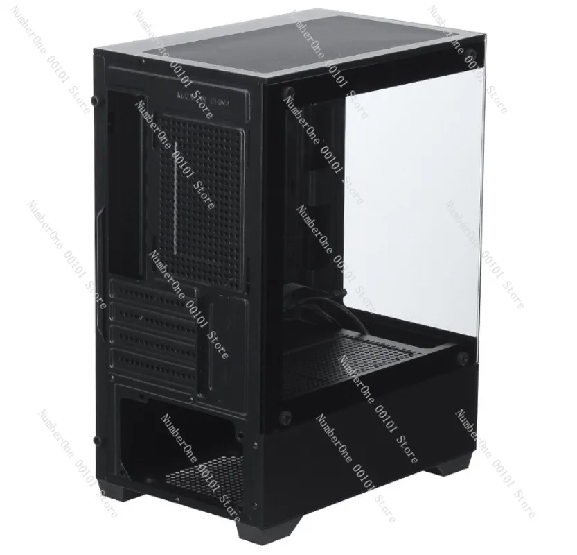 Obudowa komputera ES8 Sea View – Atx Case recenzja i cena