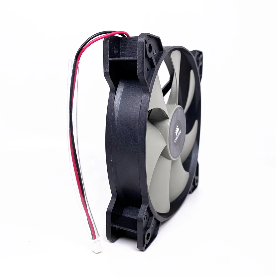 Wentylator chłodzący DC12V 0.2 – Case Fans recenzja i cena