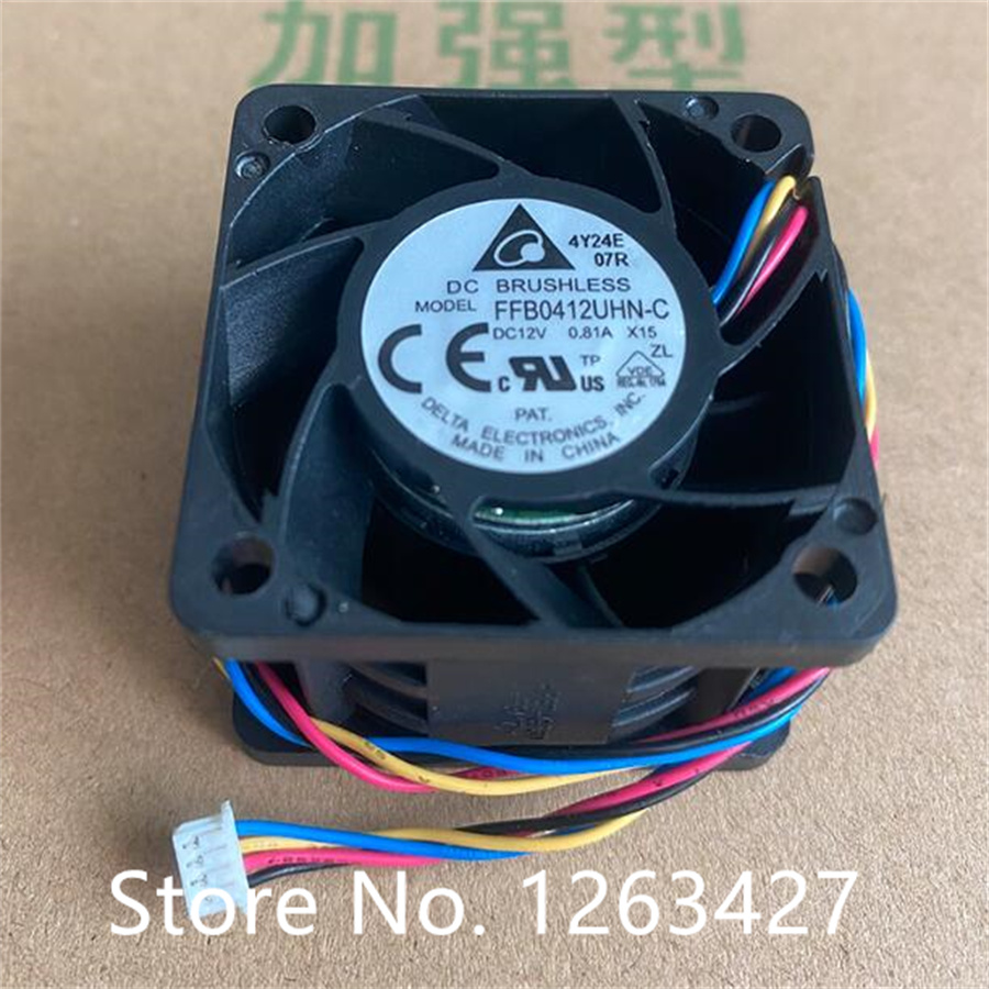 Wentylator hurtowy: 4028 12V 0 – Case Fan Controller recenzja i cena