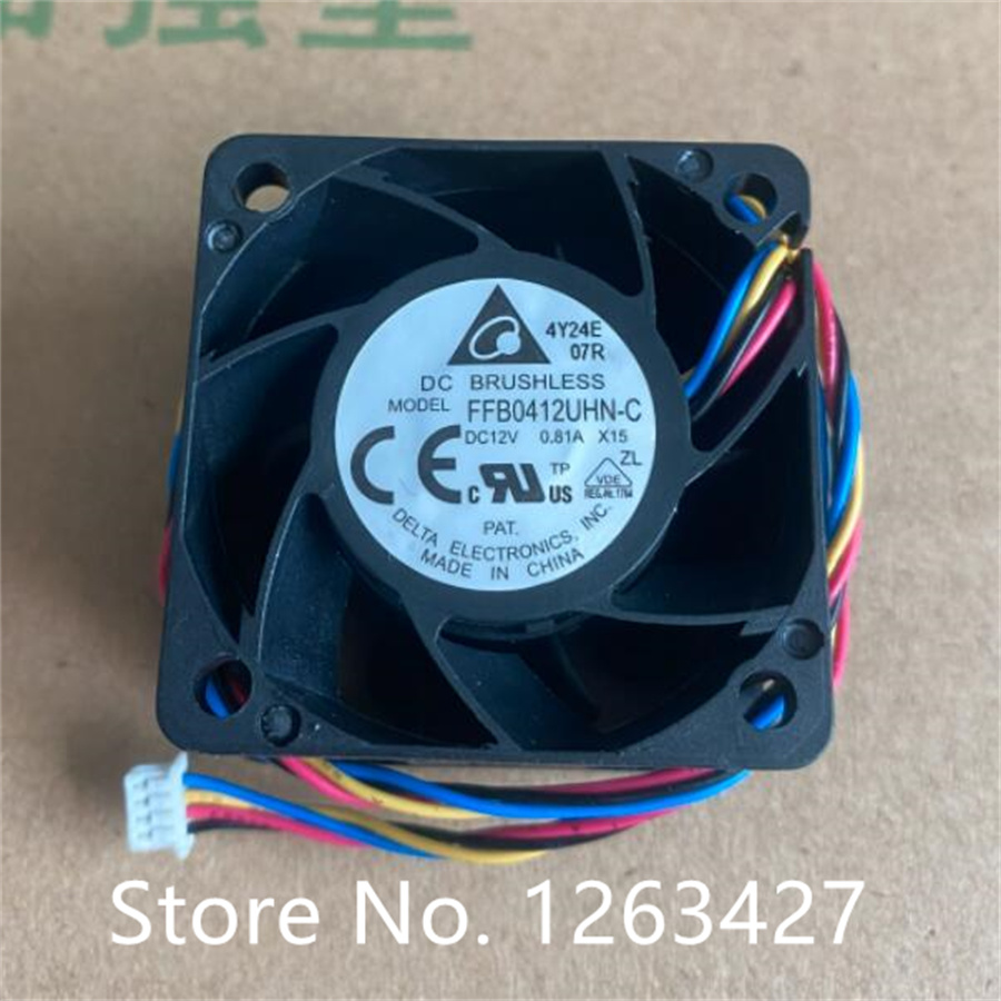 Wentylator hurtowy: 4028 12V 0 – Case Fan Controller recenzja i cena