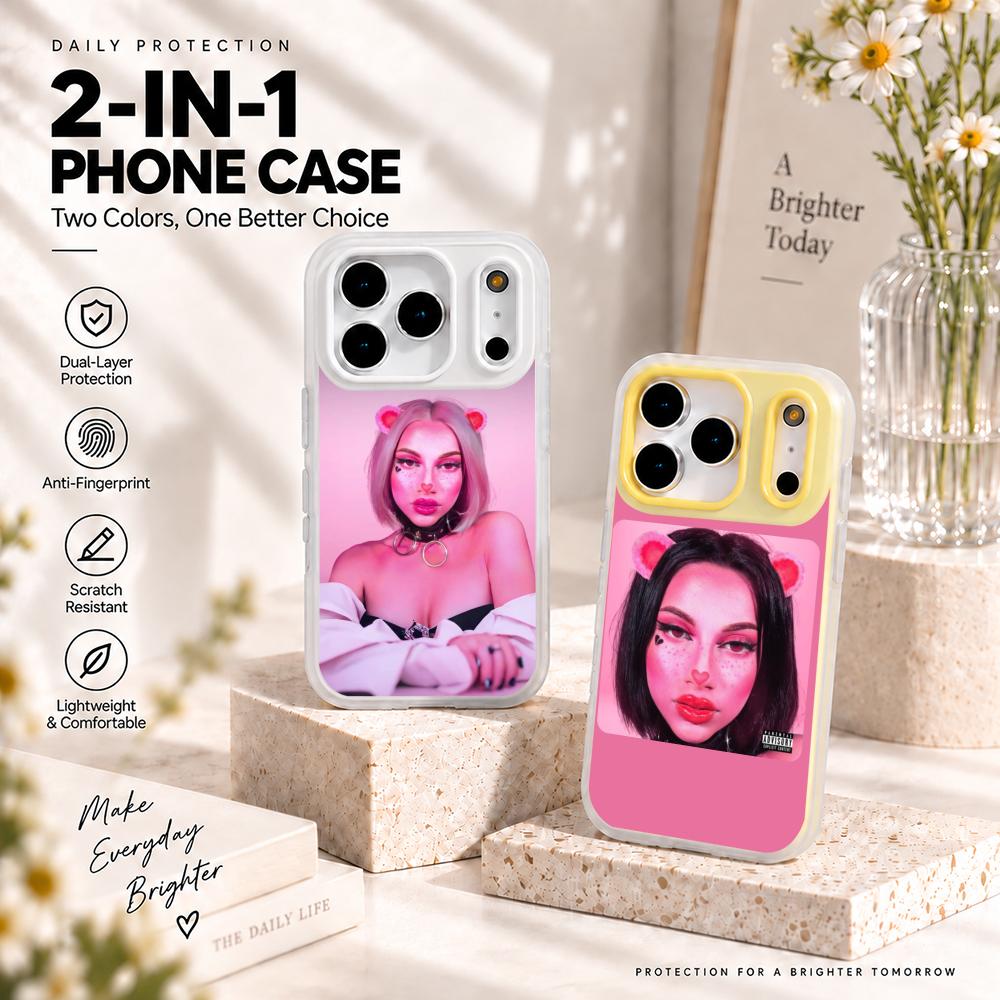 Primera musa Omar Courtz – etu – Matte Pc Case recenzja i cena
