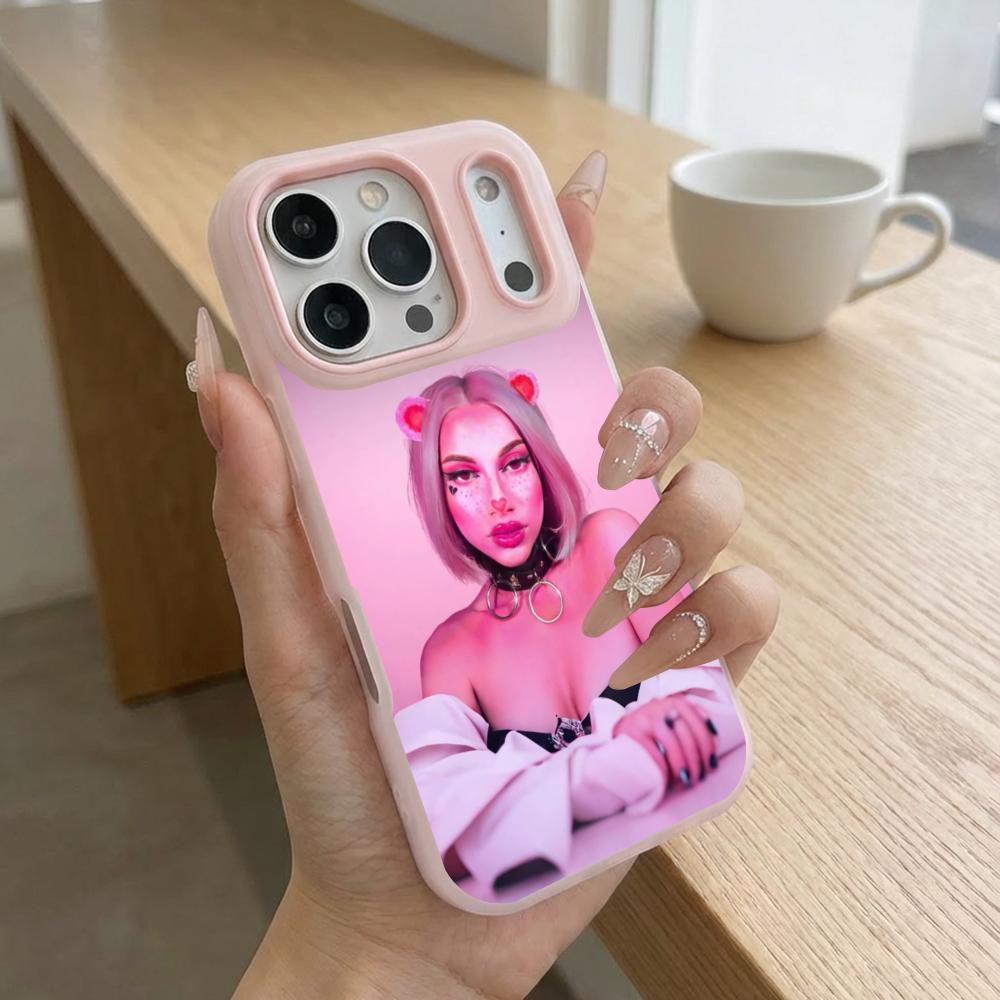 Primera musa Omar Courtz – etu – Matte Pc Case recenzja i cena