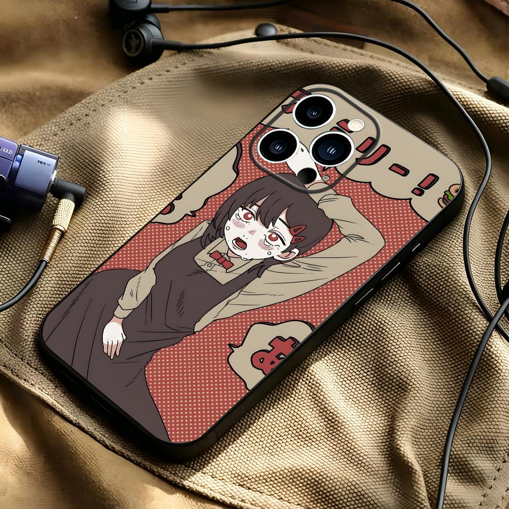Etui na telefon Chainsaw Man K – Mini Pc Case recenzja i cena