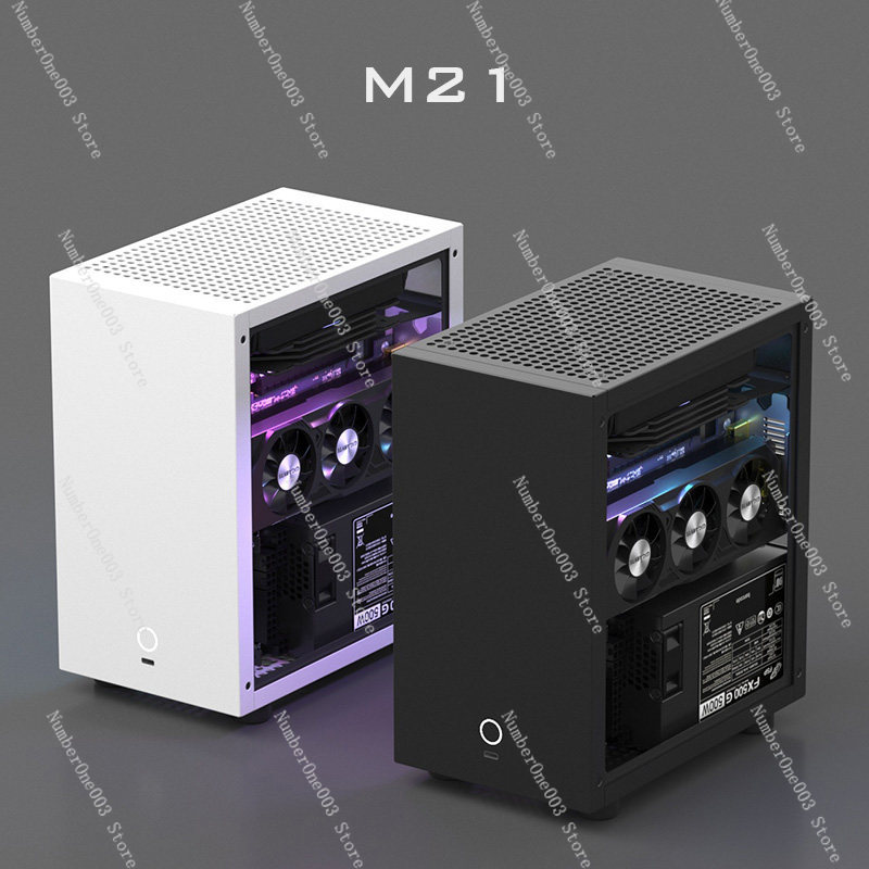 Obudowa komputerowa Mini ITX M – Atx Case recenzja i cena