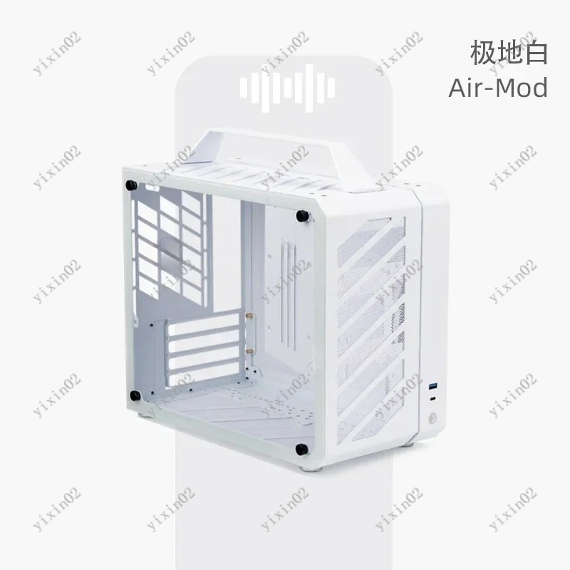 Obudowa PC typu Full Tower C28 – Pc Chassis recenzja i cena