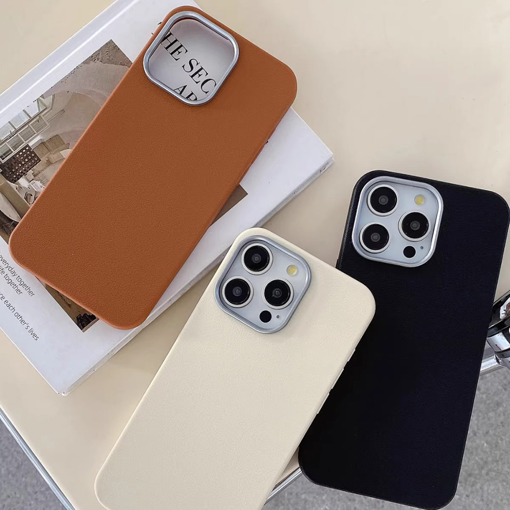 Matowe etui na telefon do iPho – Matte Pc Case recenzja i cena
