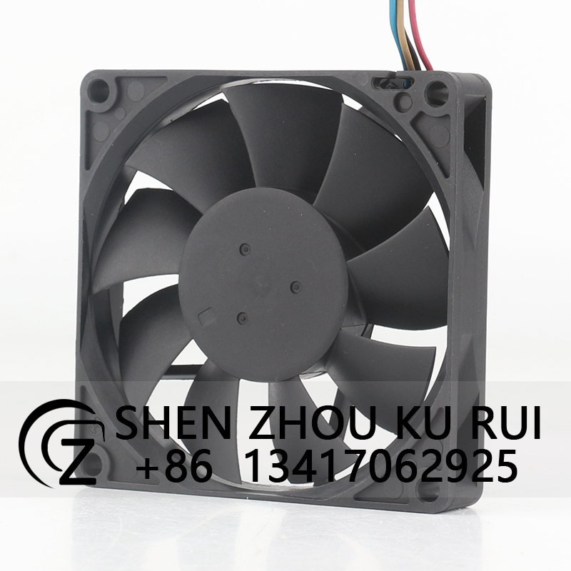 Wentylator chłodzący AVC o duż – Case Fan Controller recenzja i cena